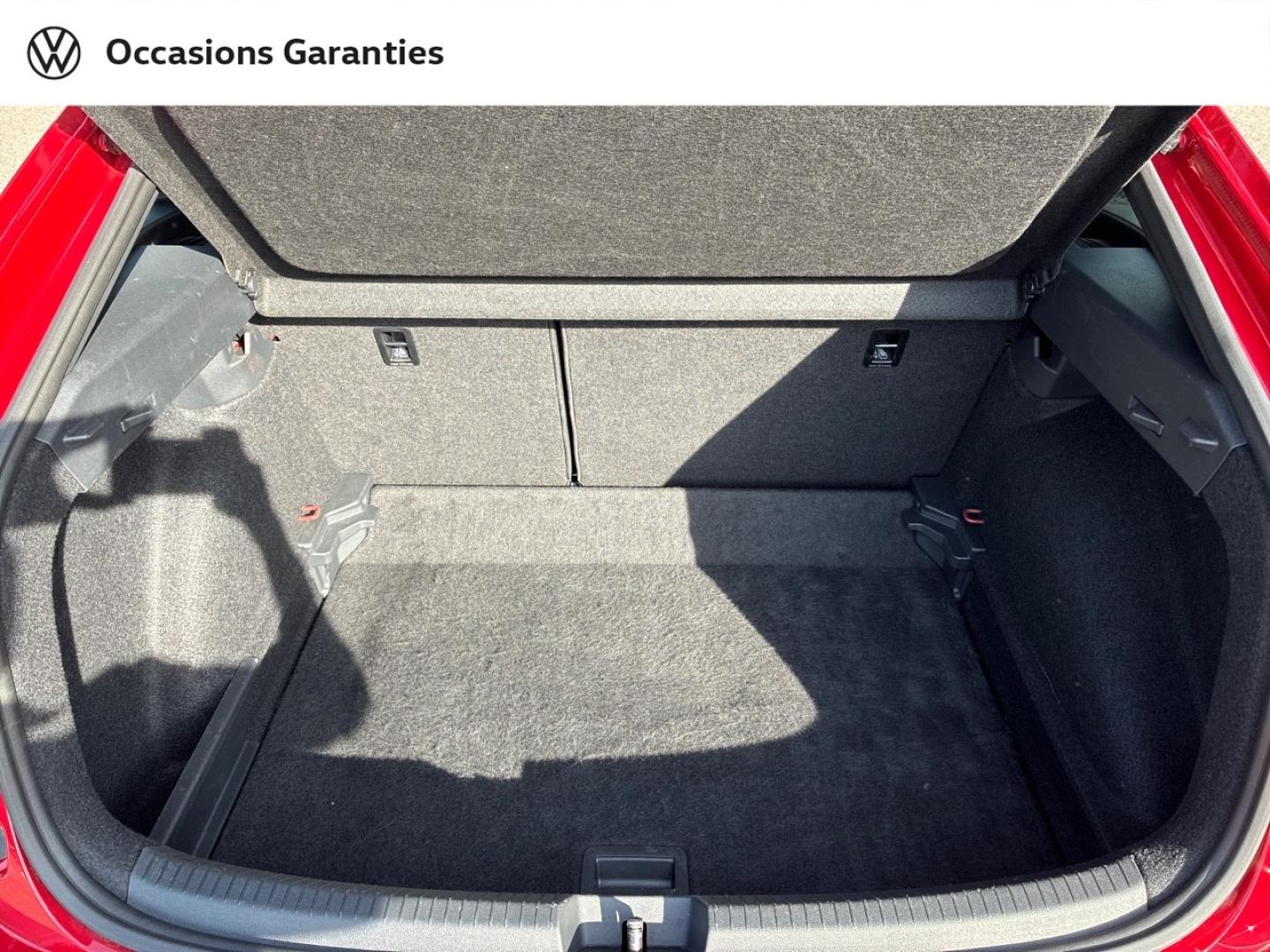 Voitures occasions VOLKSWAGEN TAIGO R-Line Edition Metz