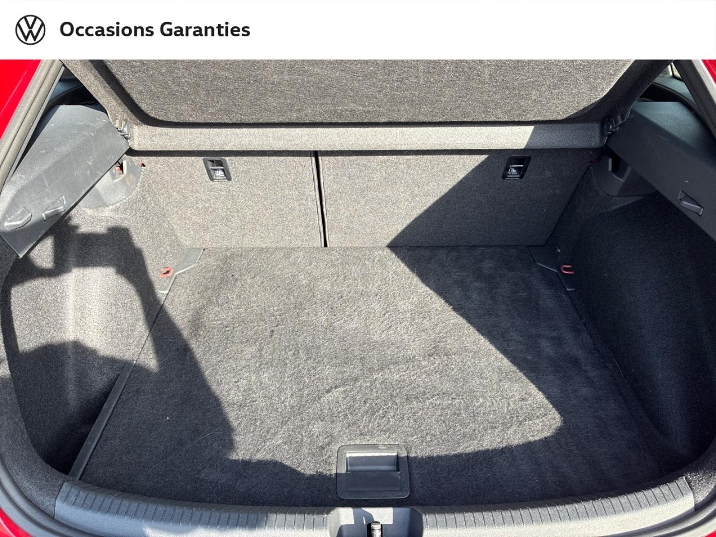 Voitures occasions VOLKSWAGEN TAIGO R-Line Edition Thionville