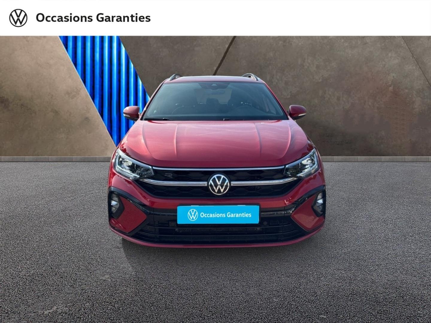 Voitures occasions VOLKSWAGEN TAIGO R-Line Edition Thionville