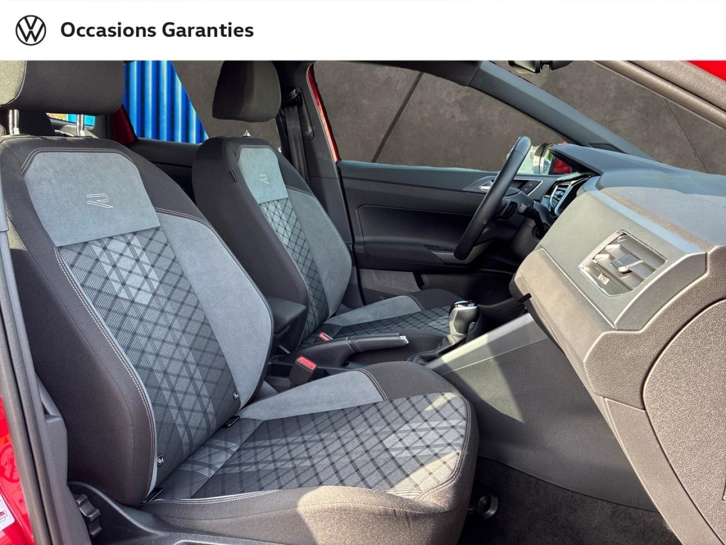 Voitures occasions VOLKSWAGEN TAIGO R-Line Edition Metz
