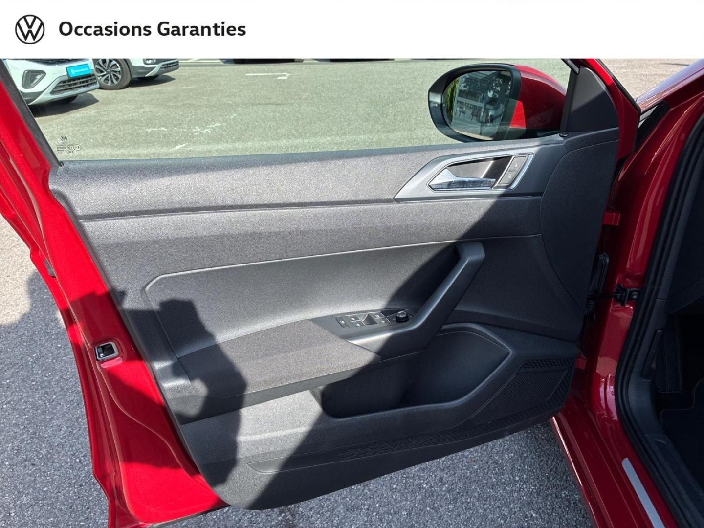 Voitures occasions VOLKSWAGEN TAIGO R-Line Edition Thionville