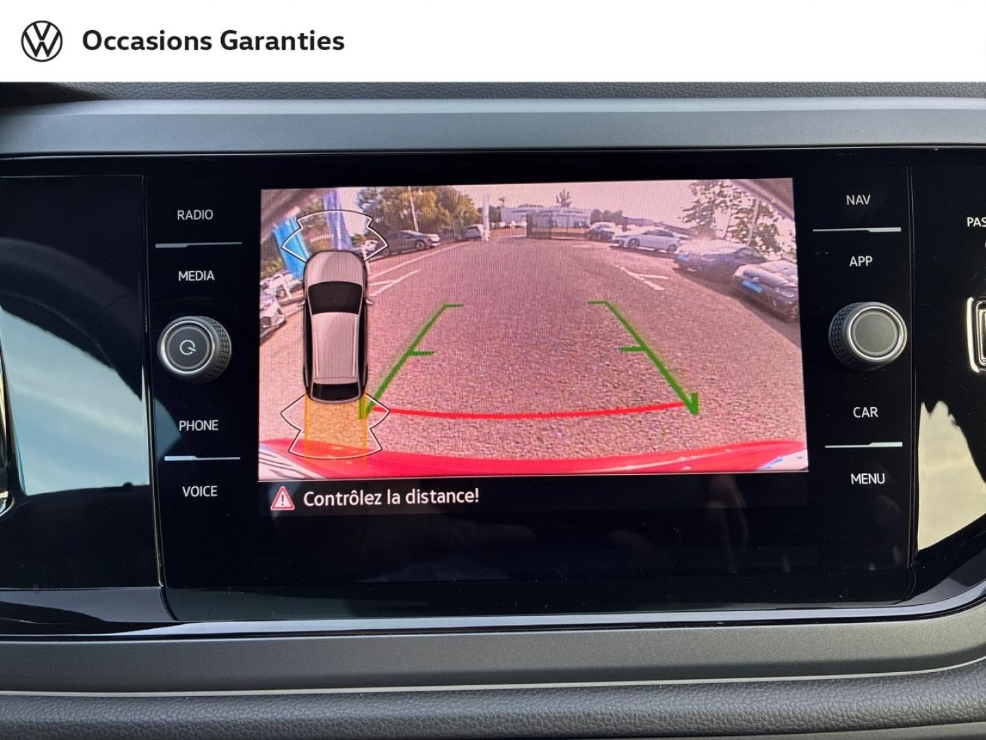 Voitures occasions VOLKSWAGEN TAIGO R-Line Edition Metz