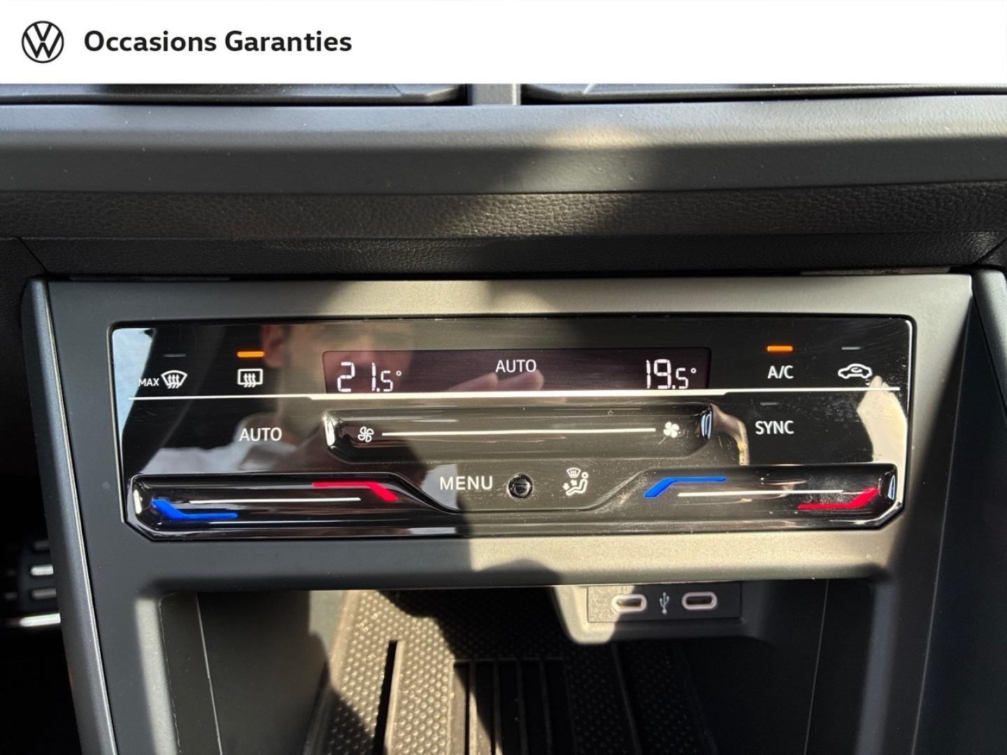 Voitures occasions VOLKSWAGEN TAIGO R-Line Edition Metz