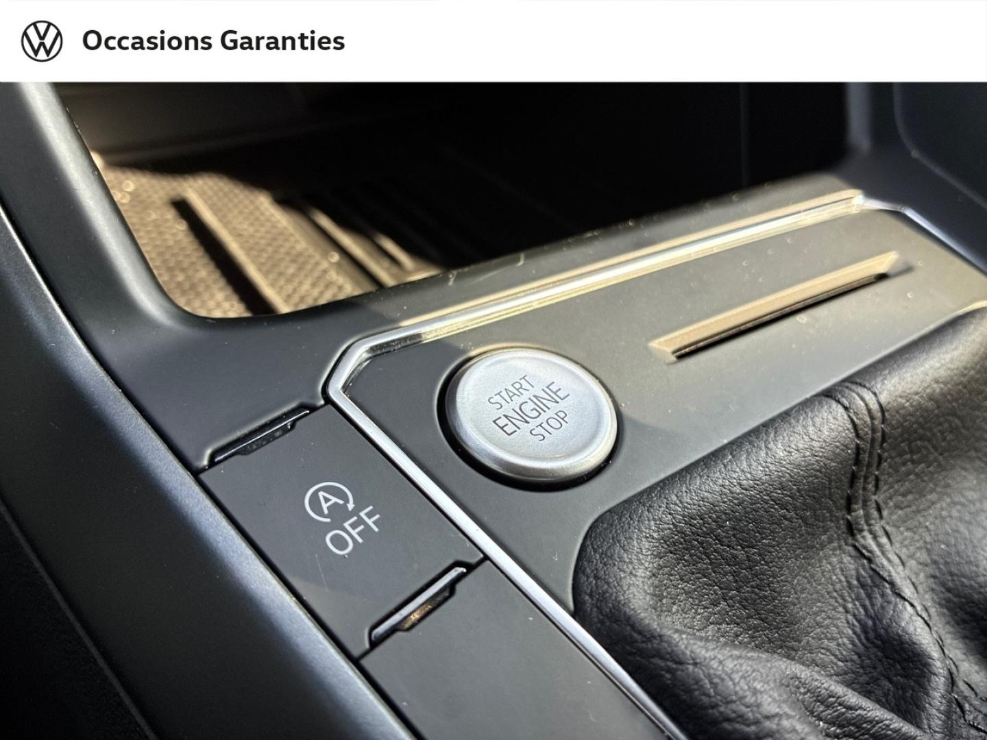Voitures occasions VOLKSWAGEN TAIGO R-Line Edition Thionville