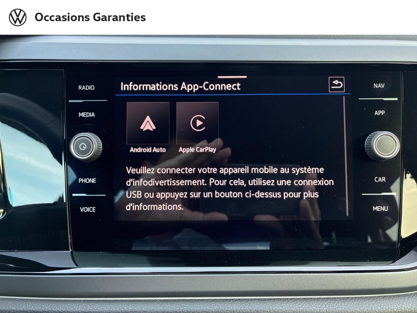 Voitures occasions VOLKSWAGEN TAIGO R-Line Edition Thionville