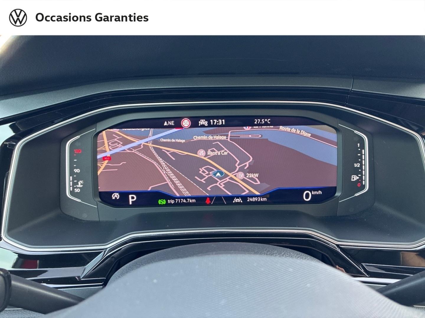 Voitures occasions VOLKSWAGEN TAIGO R-Line Edition Thionville