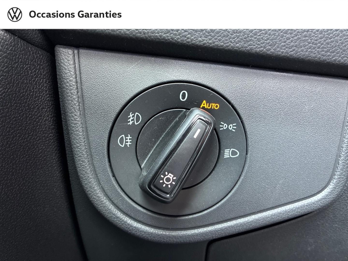 Voitures occasions VOLKSWAGEN TAIGO R-Line Edition Metz