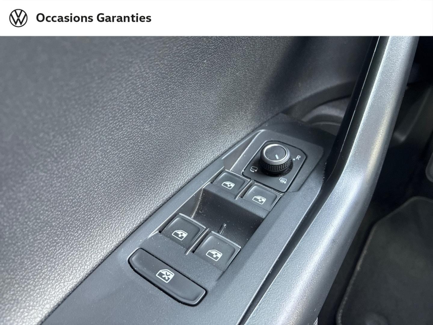 Voitures occasions VOLKSWAGEN TAIGO R-Line Edition Metz