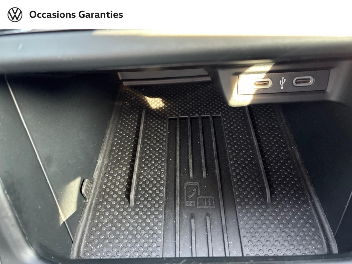 Voitures occasions VOLKSWAGEN TAIGO R-Line Edition Metz