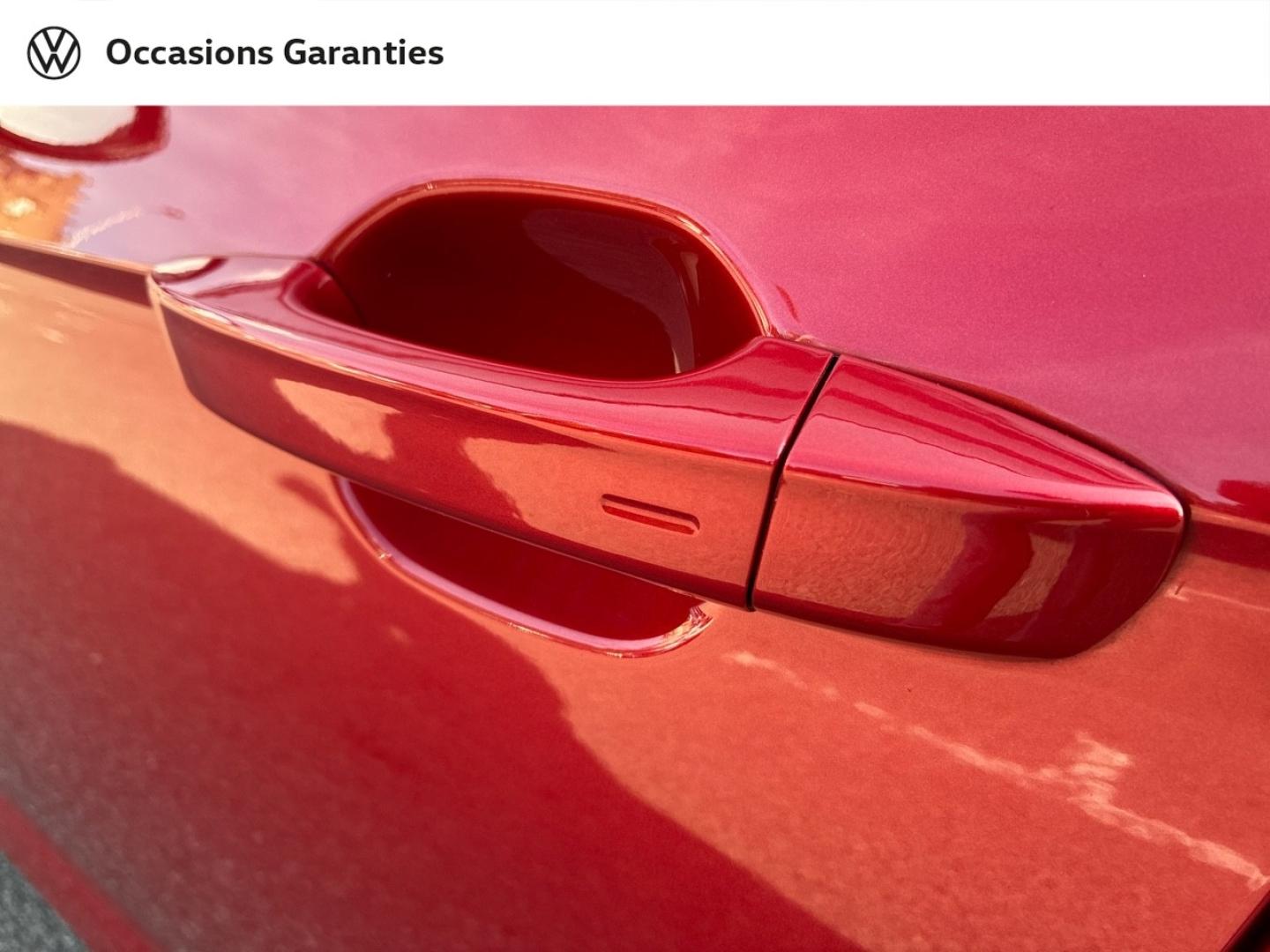 Voitures occasions VOLKSWAGEN TAIGO R-Line Edition Metz