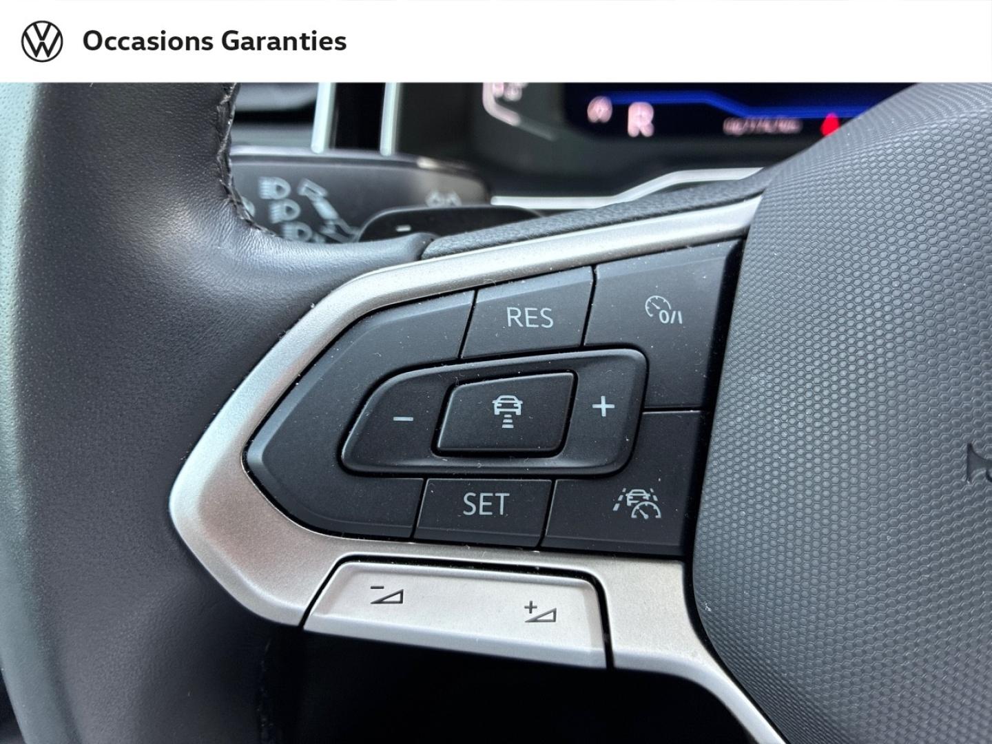 Voitures occasions VOLKSWAGEN TAIGO R-Line Edition Thionville