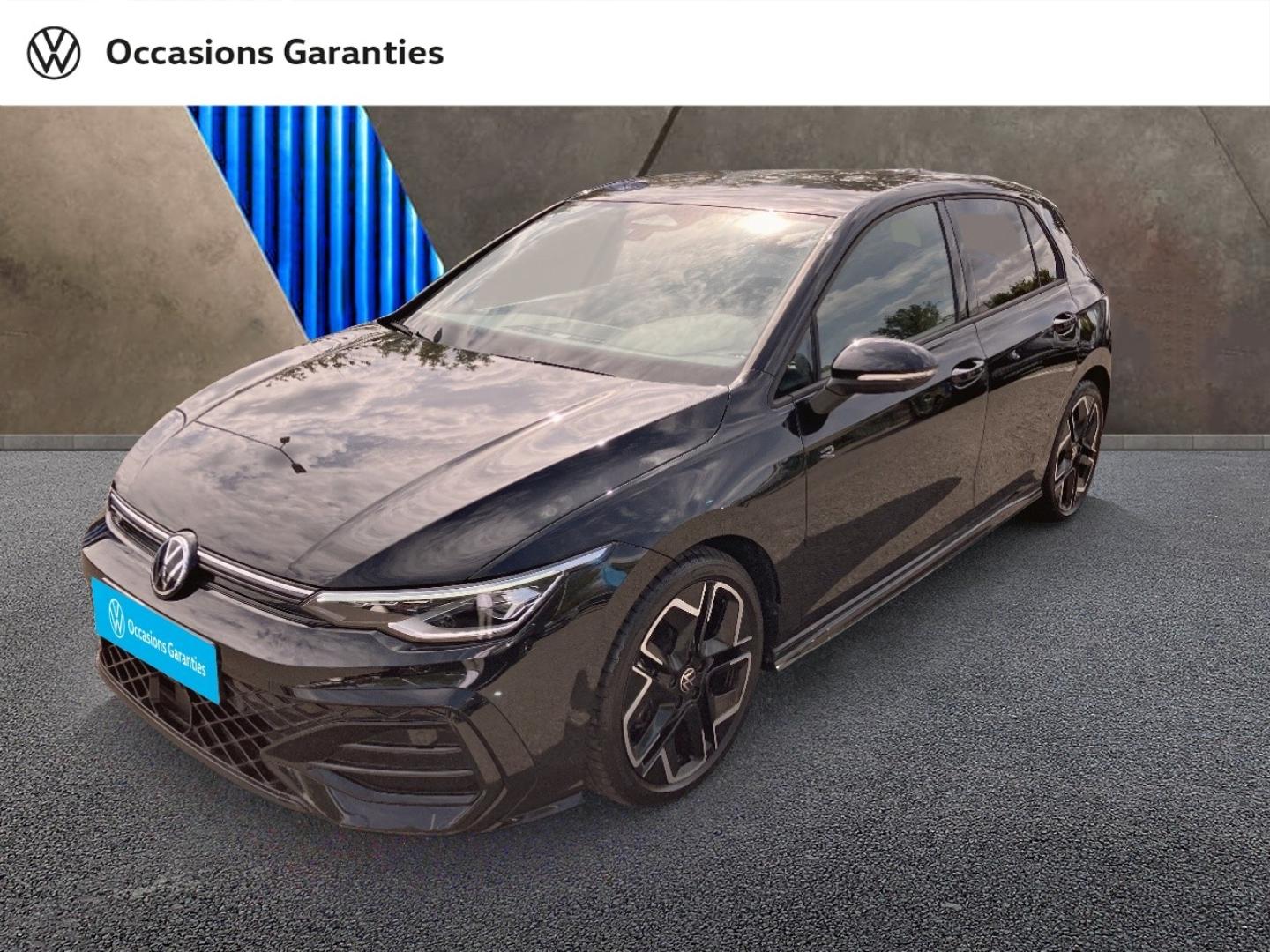 Voitures occasions VOLKSWAGEN GOLF R-Line Edition Thionville