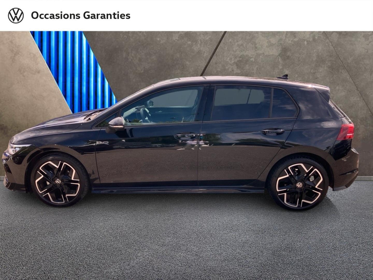 Voitures occasions VOLKSWAGEN GOLF R-Line Edition Thionville