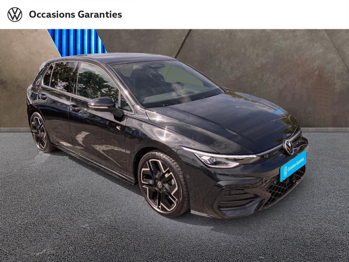 Voitures occasions VOLKSWAGEN GOLF R-Line Edition Thionville