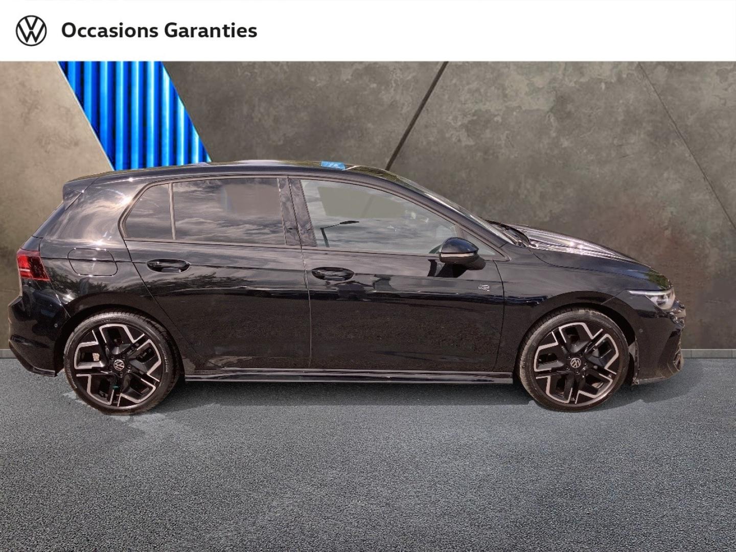 Voitures occasions VOLKSWAGEN GOLF R-Line Edition Thionville