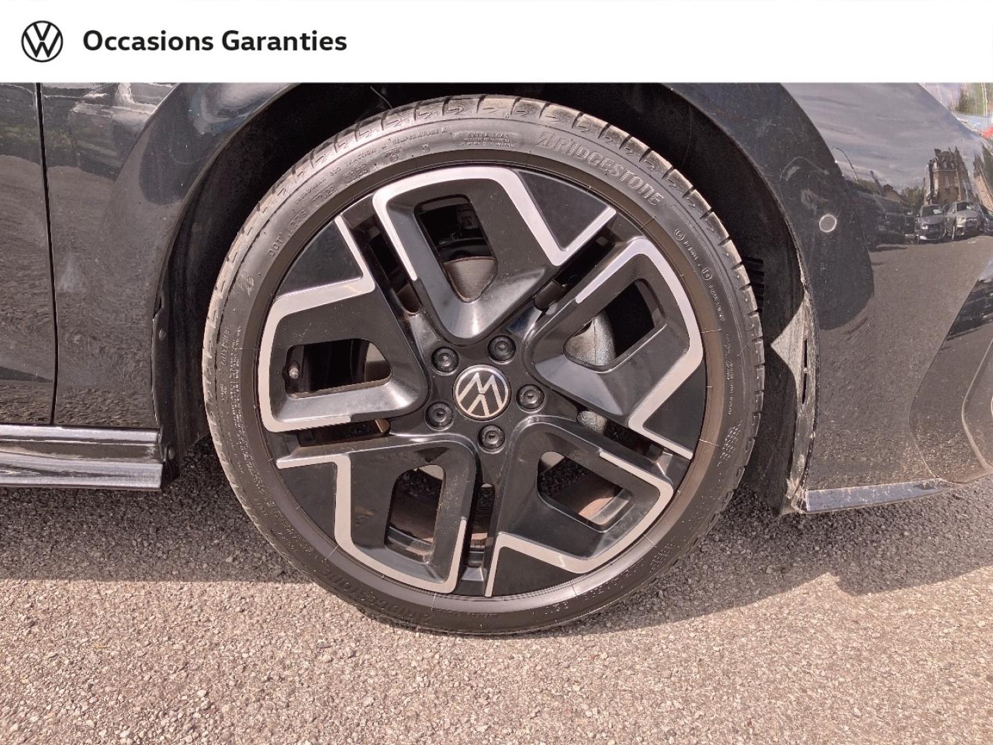 Voitures occasions VOLKSWAGEN GOLF R-Line Edition Thionville