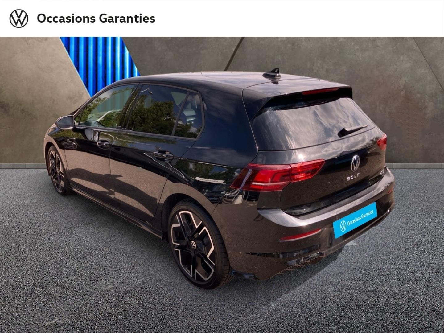 Voitures occasions VOLKSWAGEN GOLF R-Line Edition Thionville
