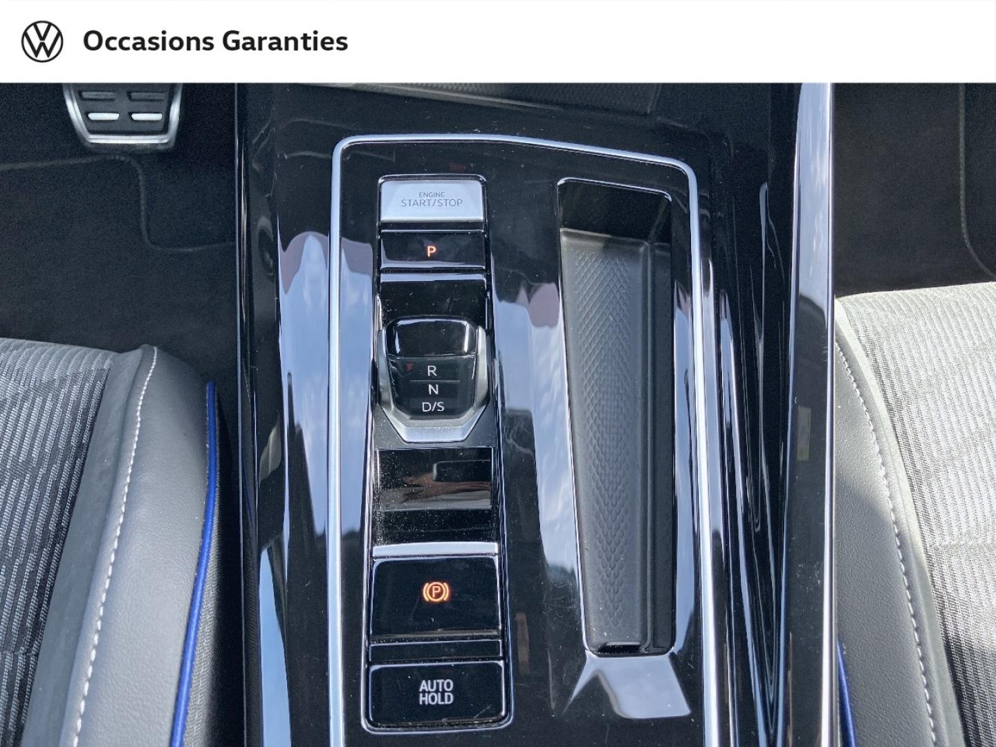 Voitures occasions VOLKSWAGEN GOLF R-Line Edition Thionville