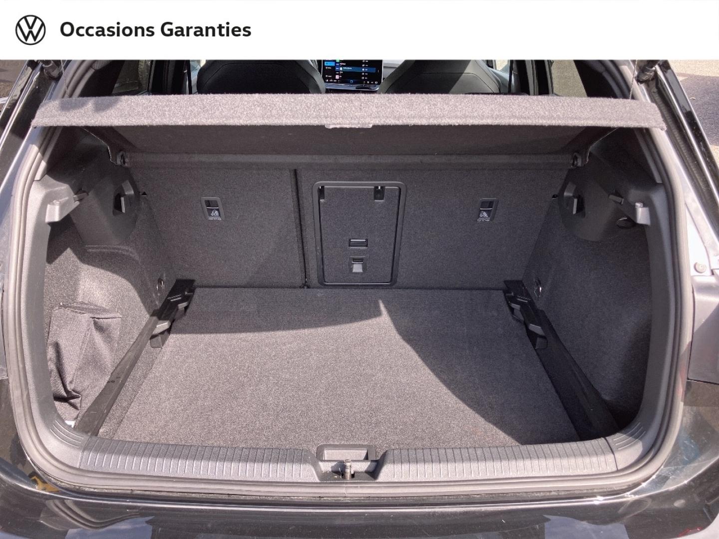 Voitures occasions VOLKSWAGEN GOLF R-Line Edition Thionville