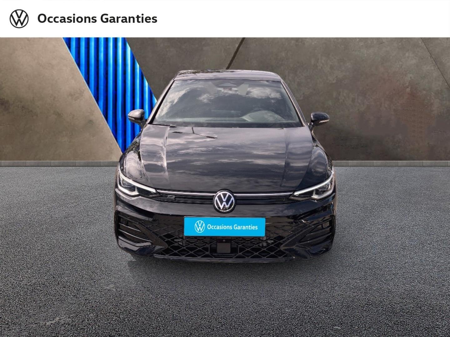 Voitures occasions VOLKSWAGEN GOLF R-Line Edition Thionville