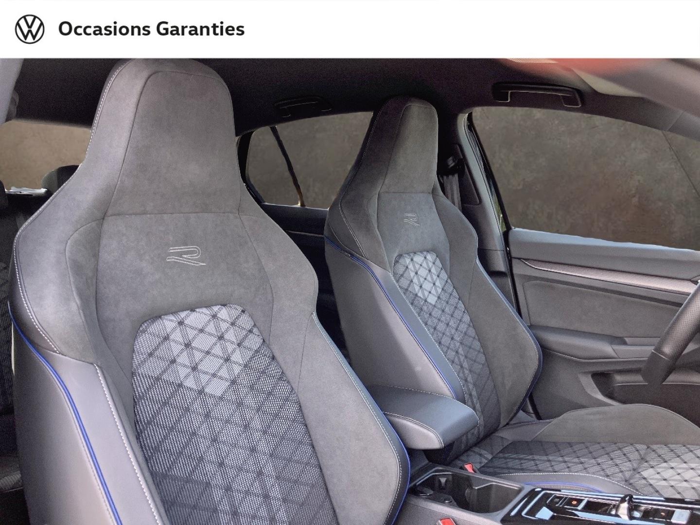 Voitures occasions VOLKSWAGEN GOLF R-Line Edition Thionville