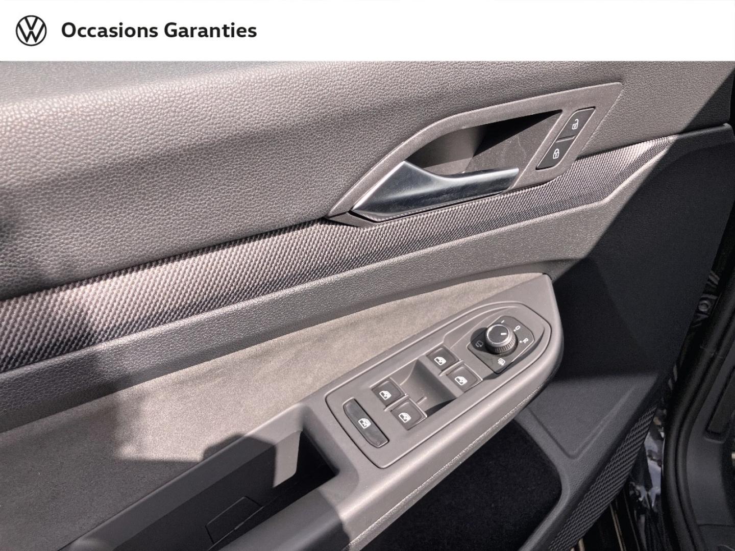Voitures occasions VOLKSWAGEN GOLF R-Line Edition Thionville