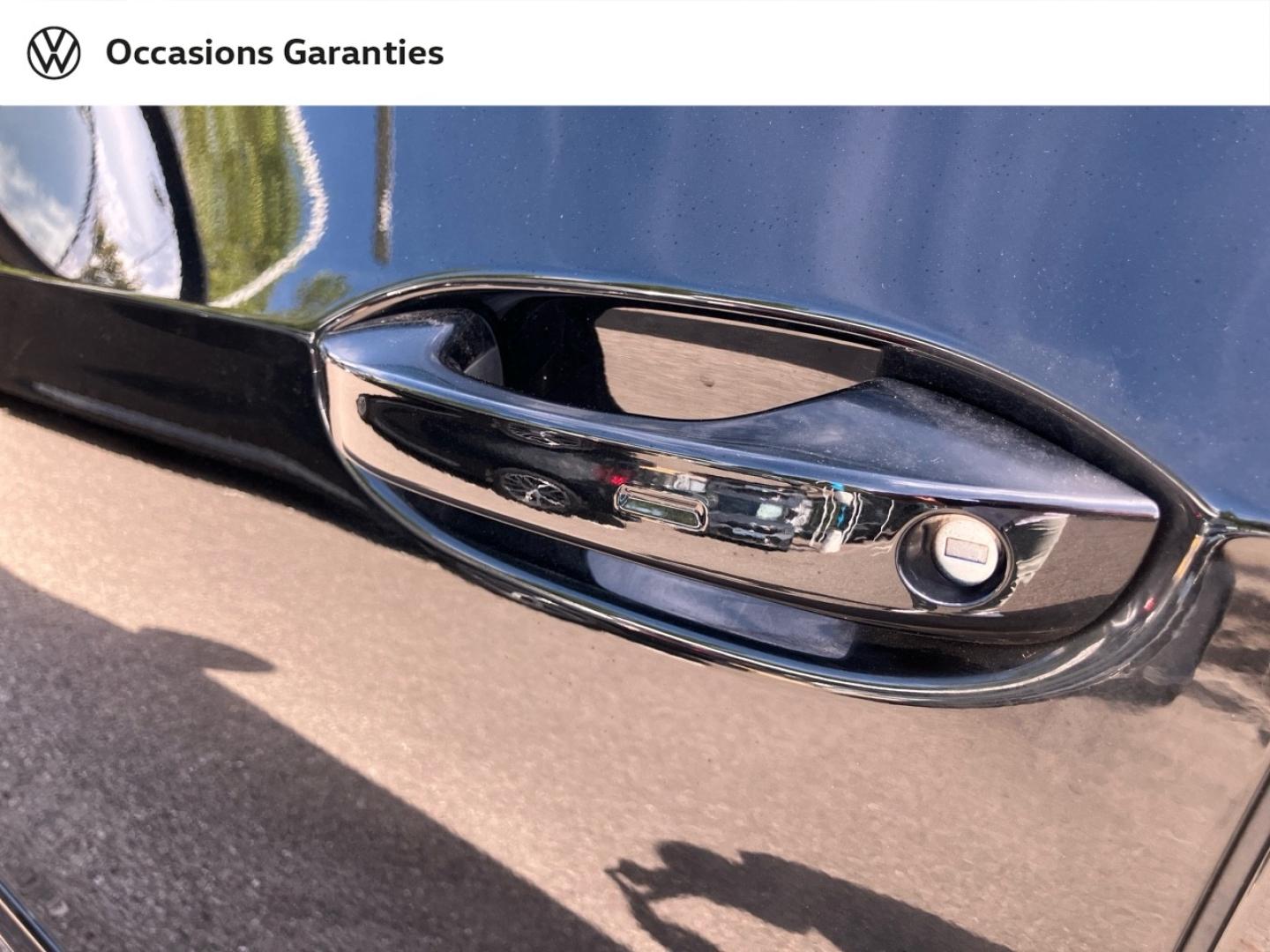 Voitures occasions VOLKSWAGEN GOLF R-Line Edition Thionville