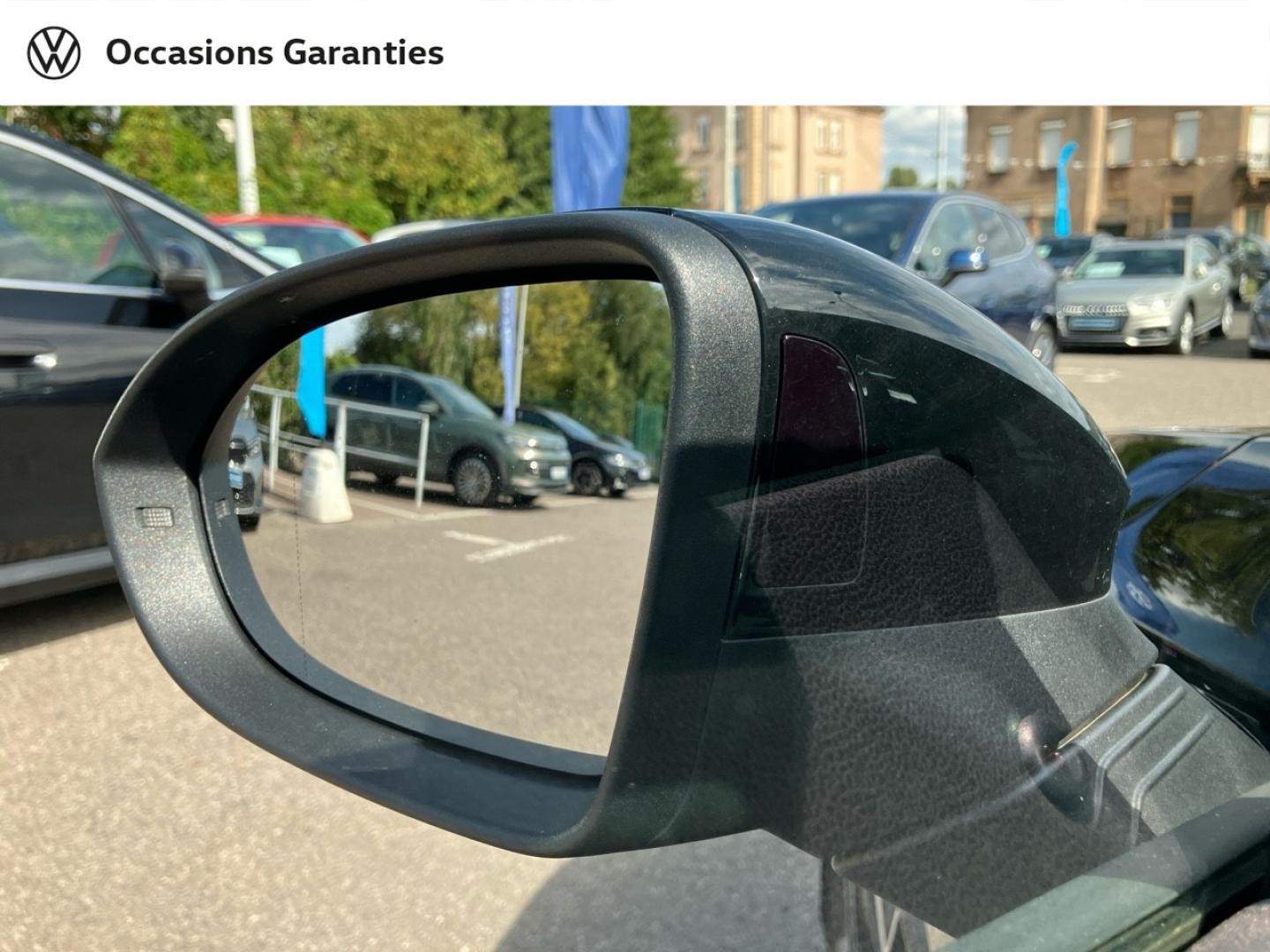 Voitures occasions VOLKSWAGEN GOLF R-Line Edition Thionville