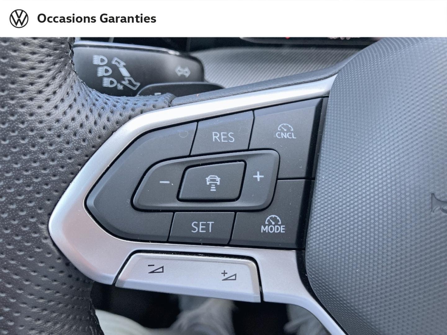 Voitures occasions VOLKSWAGEN GOLF R-Line Edition Thionville