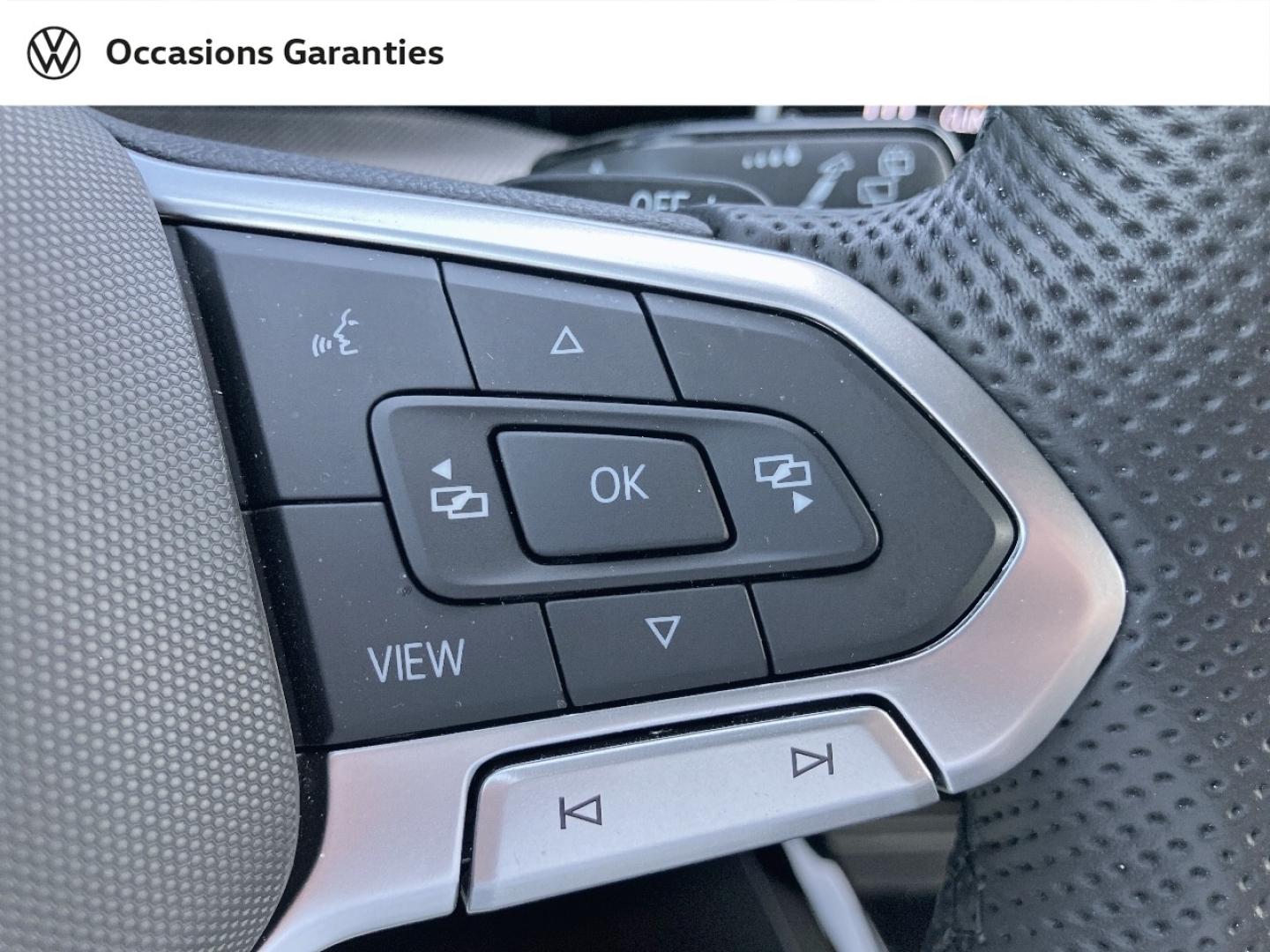 Voitures occasions VOLKSWAGEN GOLF R-Line Edition Thionville