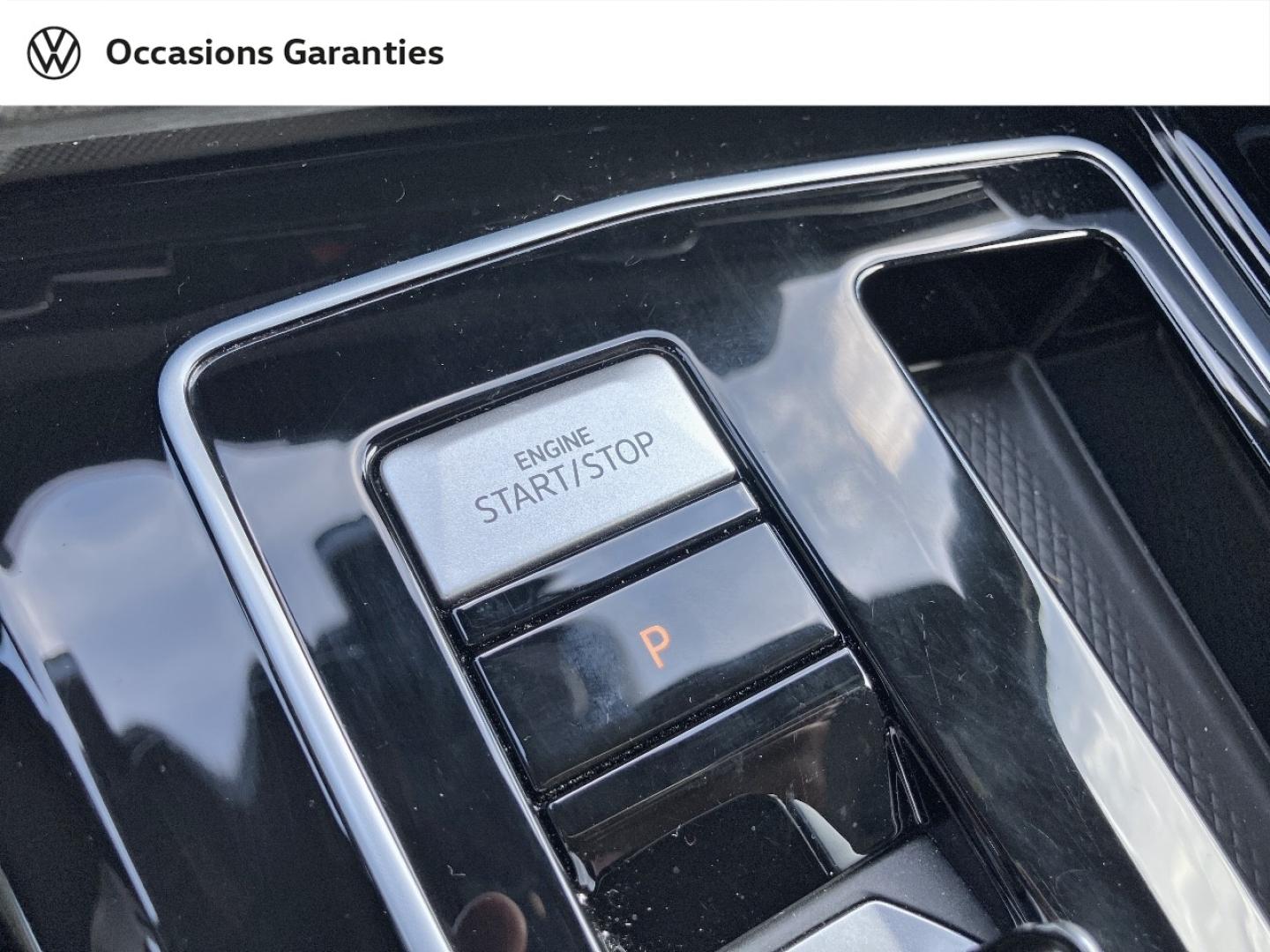 Voitures occasions VOLKSWAGEN GOLF R-Line Edition Thionville