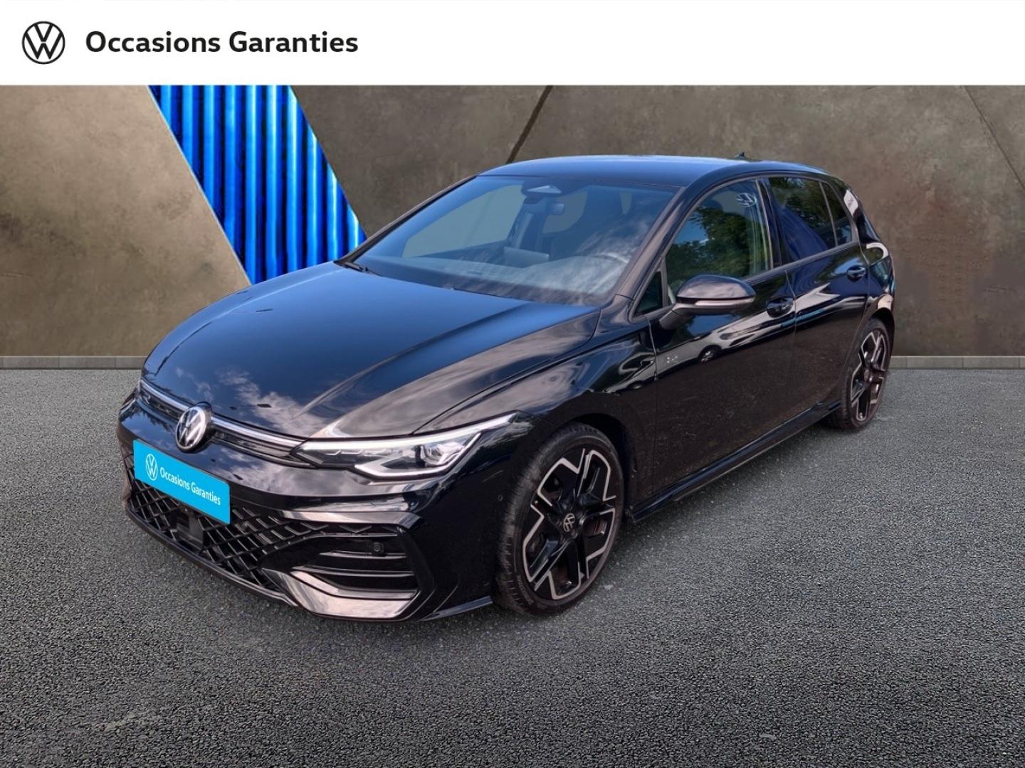 Voitures occasions VOLKSWAGEN GOLF R-Line Edition Thionville