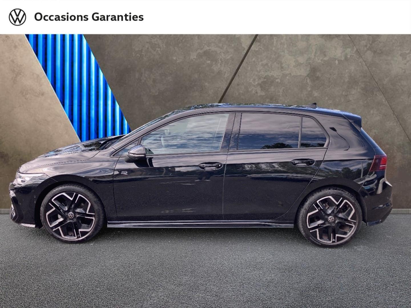 Voitures occasions VOLKSWAGEN GOLF R-Line Edition Thionville