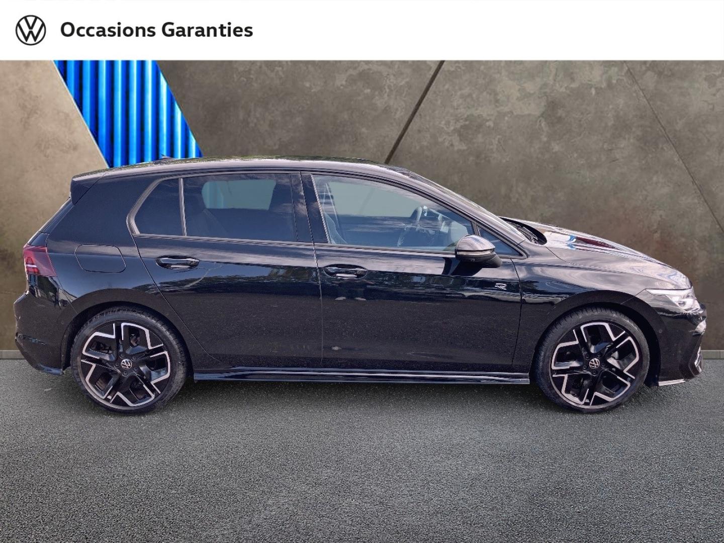 Voitures occasions VOLKSWAGEN GOLF R-Line Edition Metz