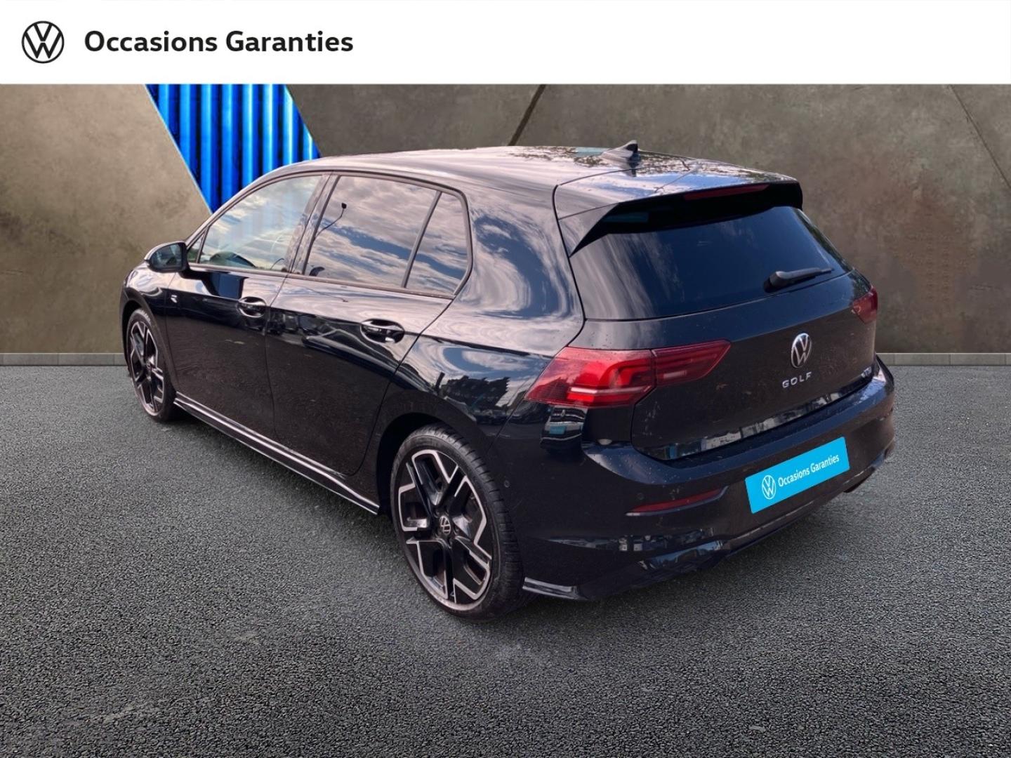 Voitures occasions VOLKSWAGEN GOLF R-Line Edition Thionville