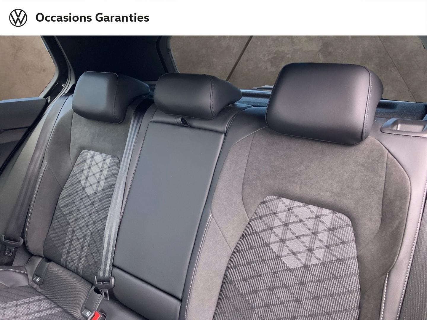 Voitures occasions VOLKSWAGEN GOLF R-Line Edition Thionville