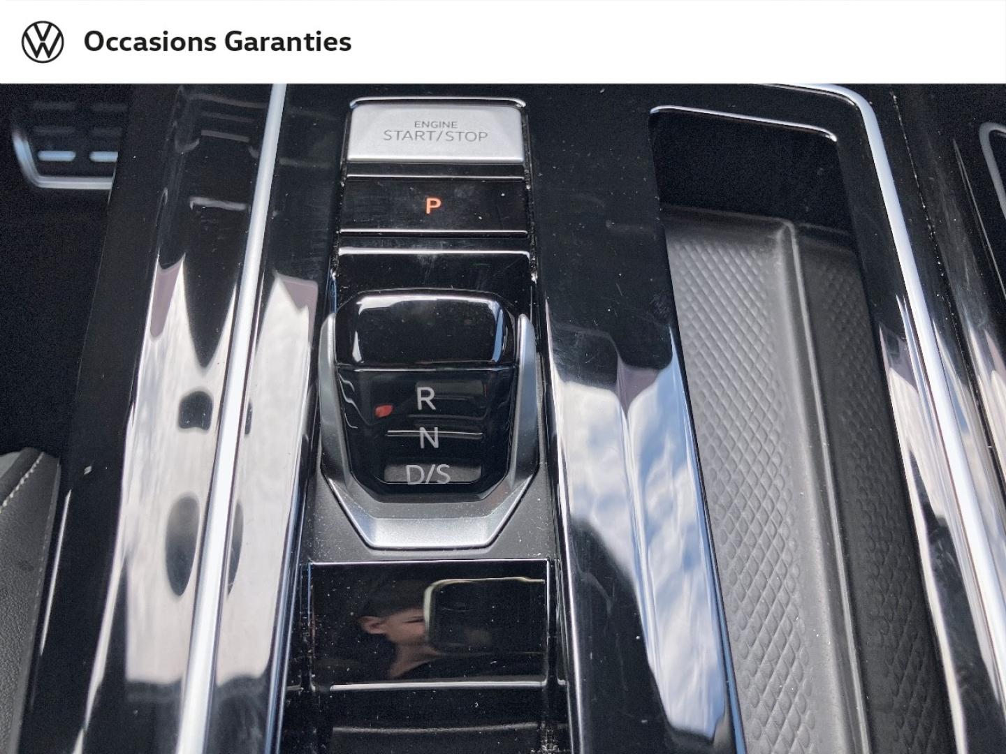 Voitures occasions VOLKSWAGEN GOLF R-Line Edition Thionville