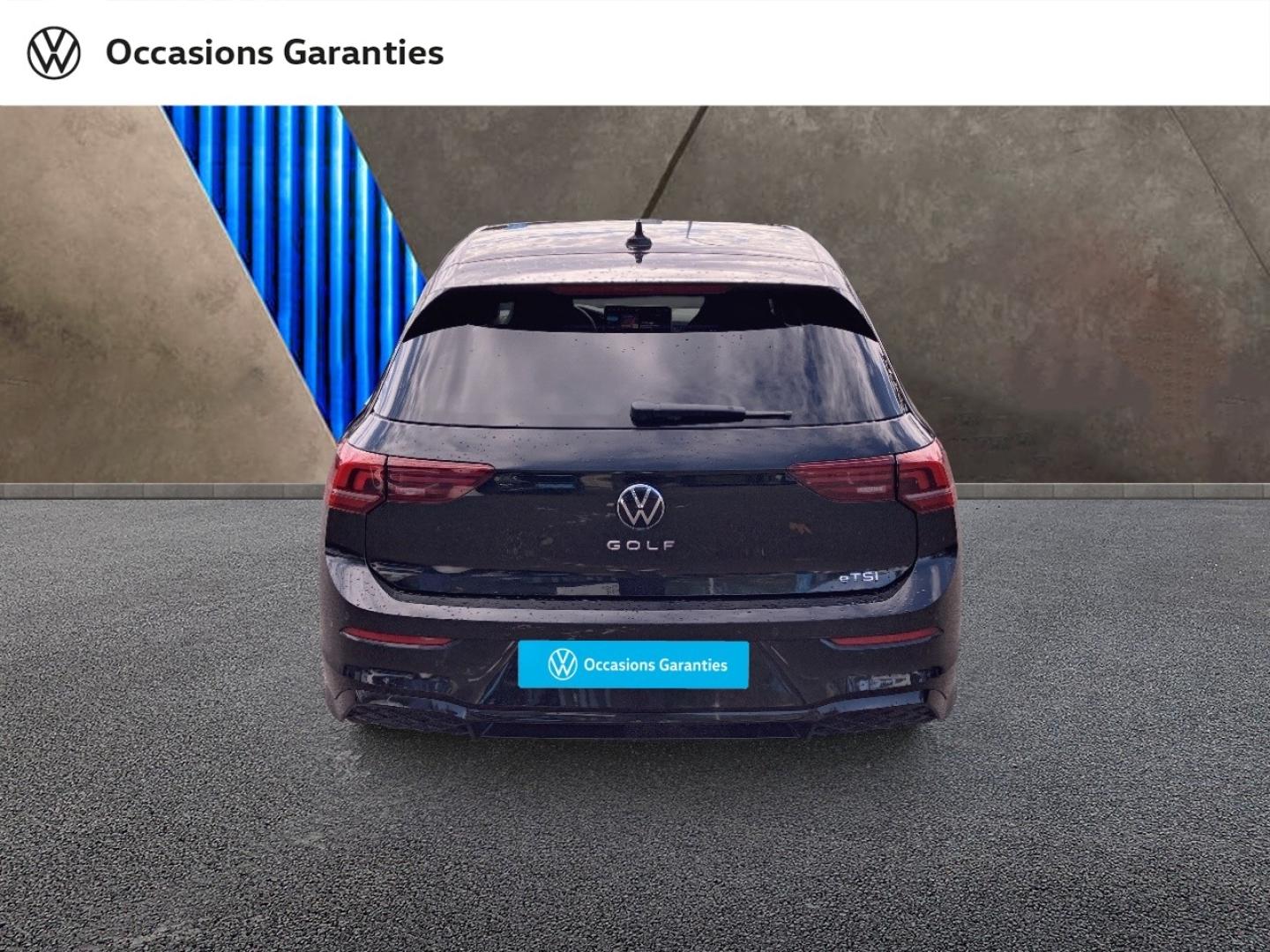 Voitures occasions VOLKSWAGEN GOLF R-Line Edition Thionville