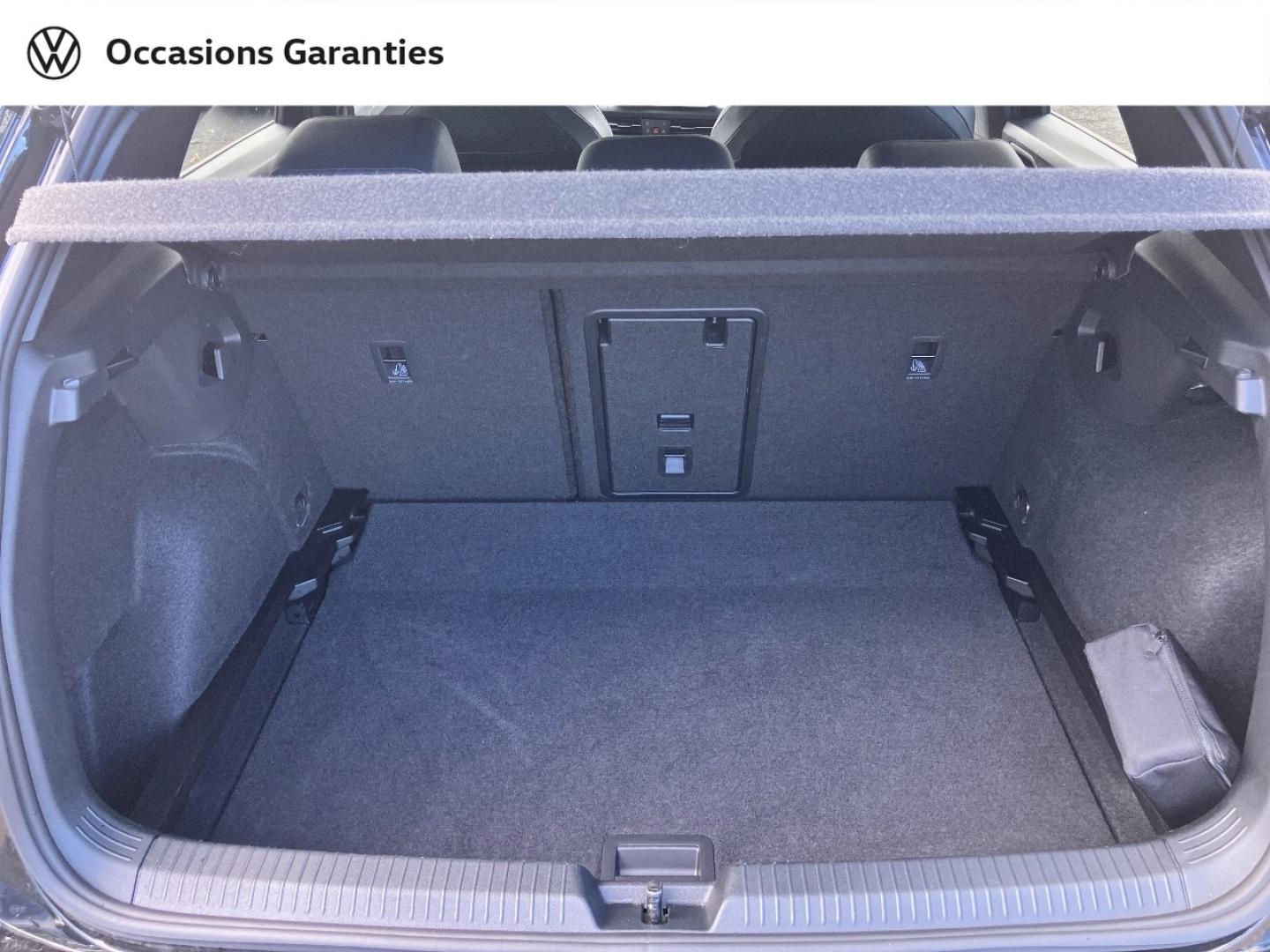 Voitures occasions VOLKSWAGEN GOLF R-Line Edition Thionville