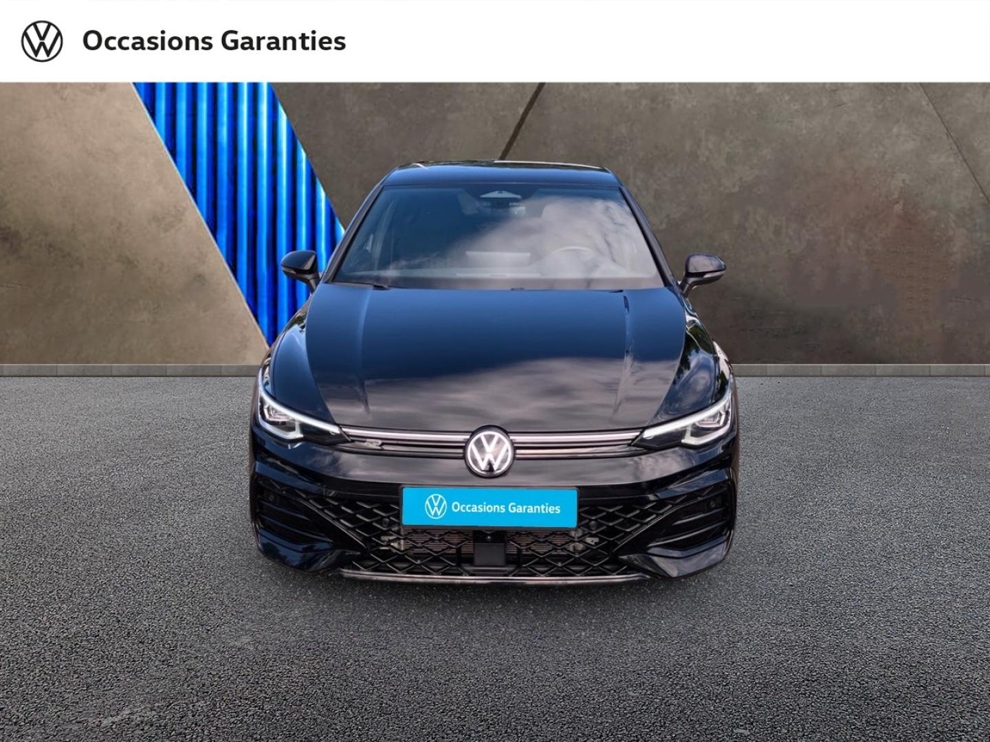Voitures occasions VOLKSWAGEN GOLF R-Line Edition Thionville
