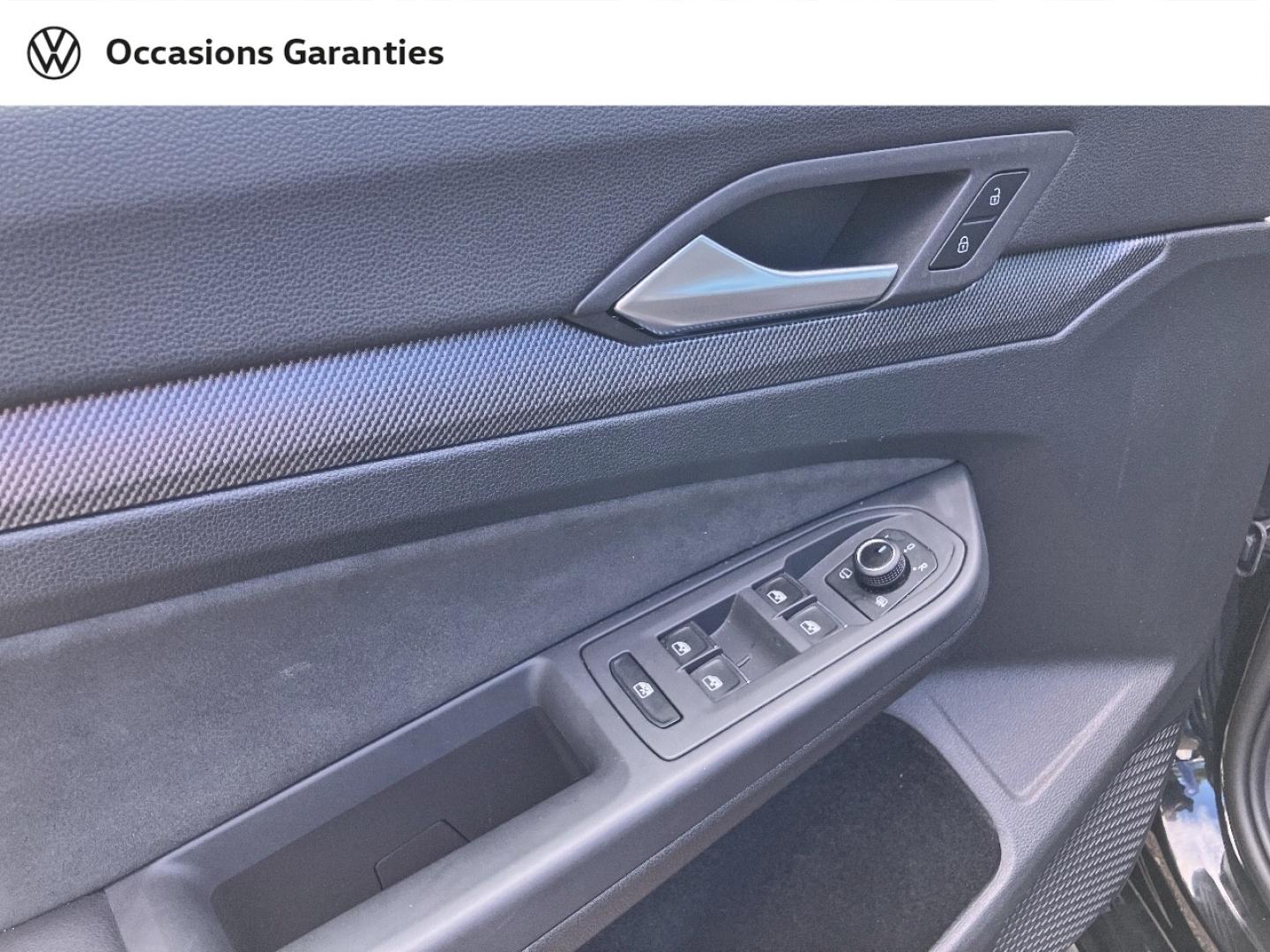 Voitures occasions VOLKSWAGEN GOLF R-Line Edition Thionville