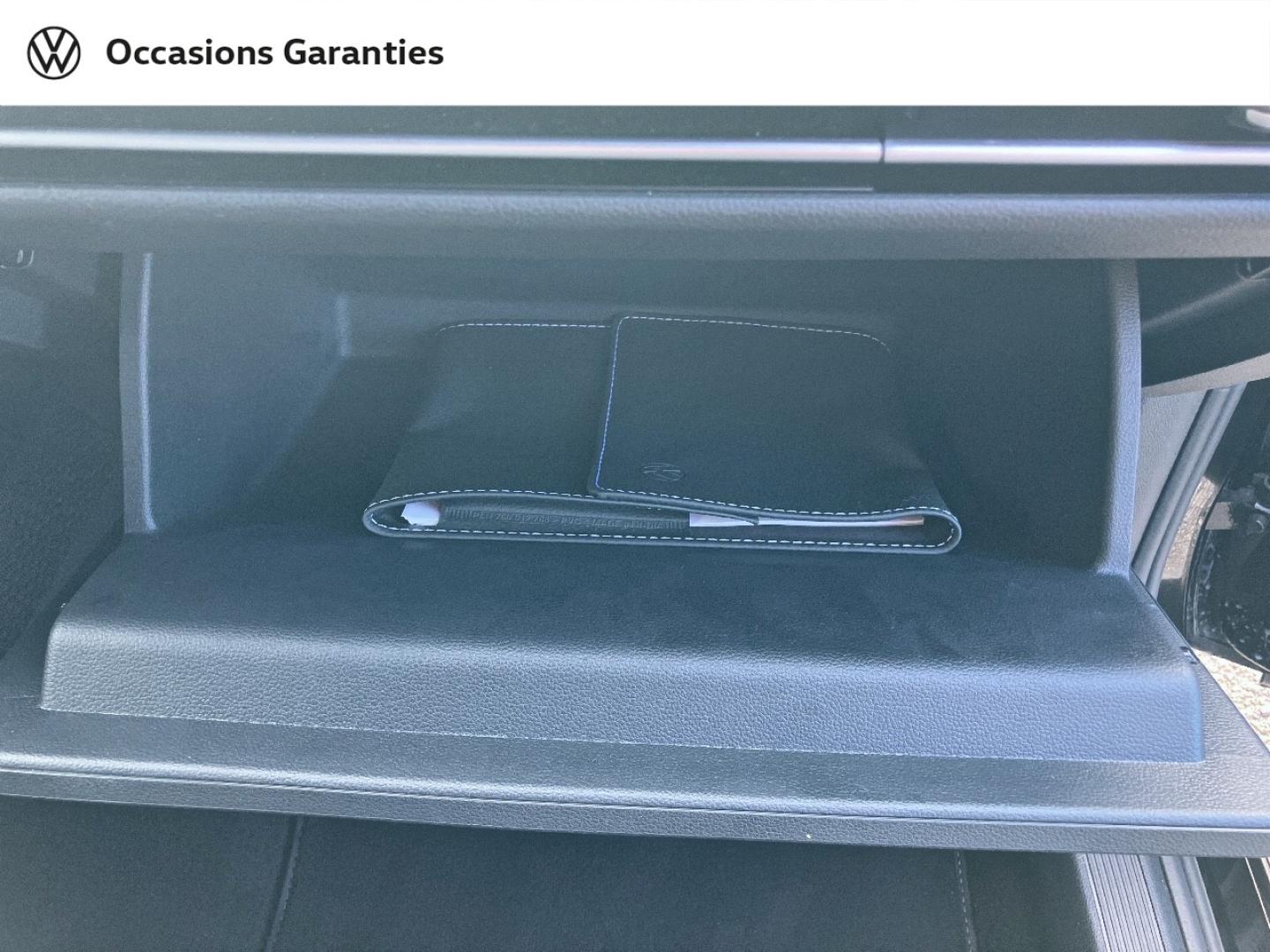 Voitures occasions VOLKSWAGEN GOLF R-Line Edition Thionville