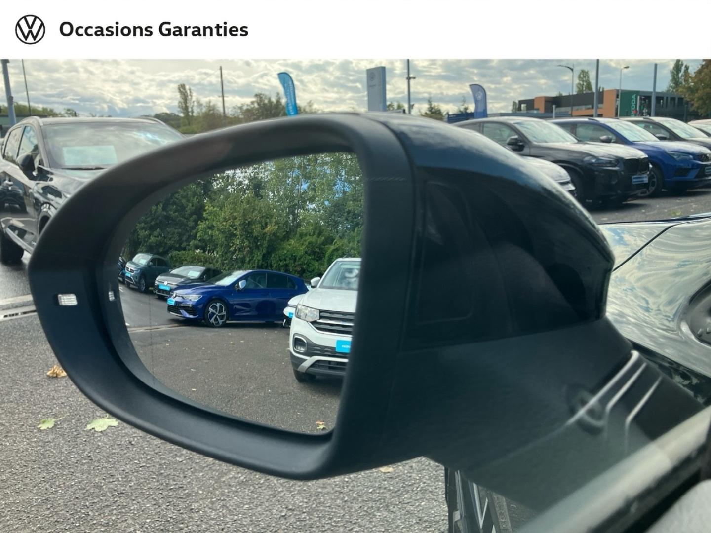 Voitures occasions VOLKSWAGEN GOLF R-Line Edition Thionville