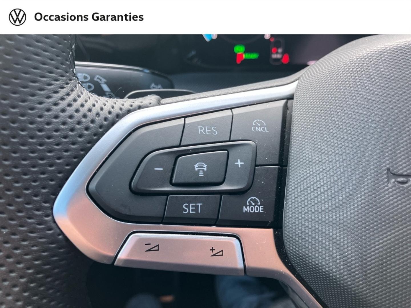 Voitures occasions VOLKSWAGEN GOLF R-Line Edition Metz