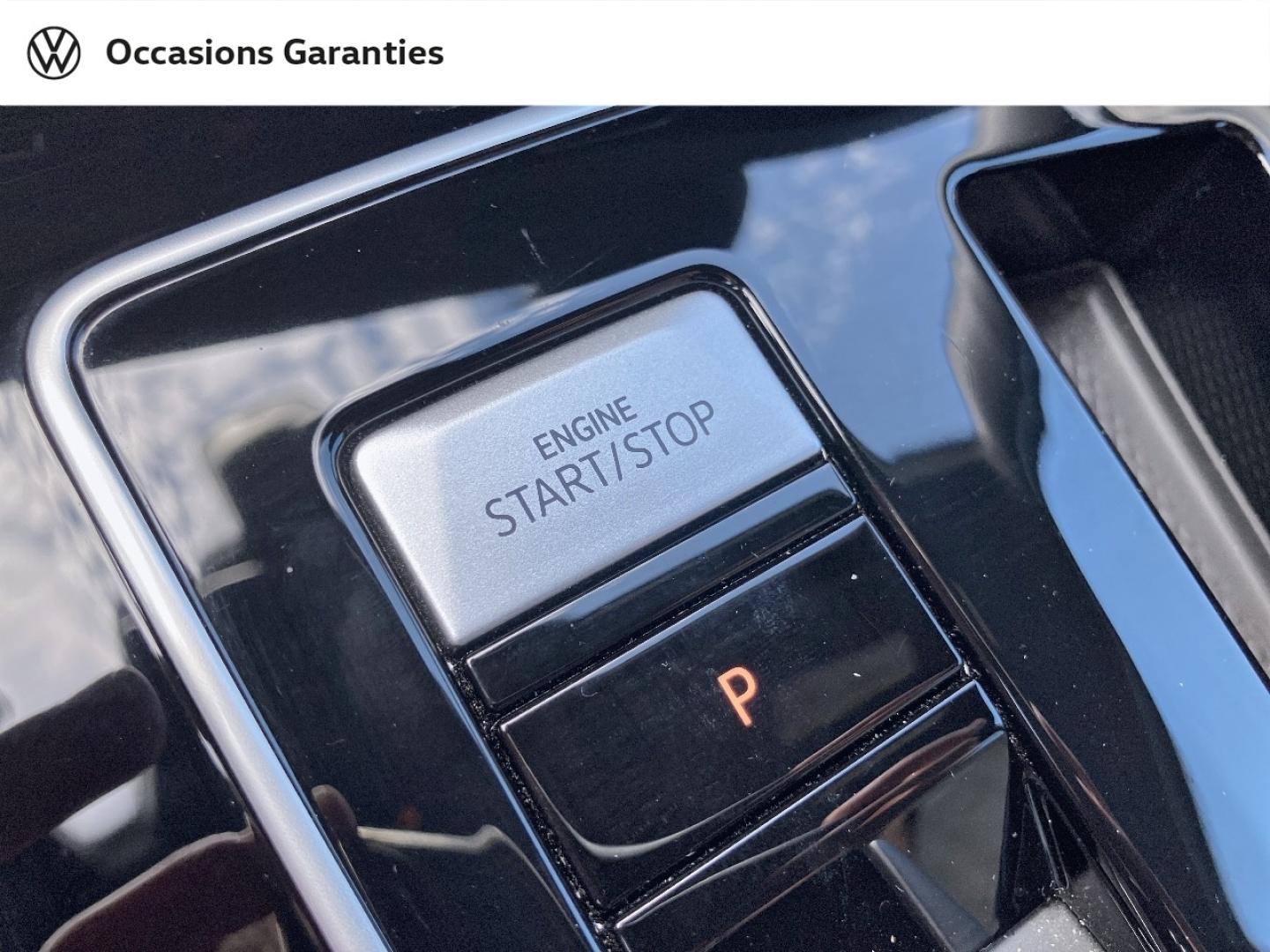 Voitures occasions VOLKSWAGEN GOLF R-Line Edition Thionville
