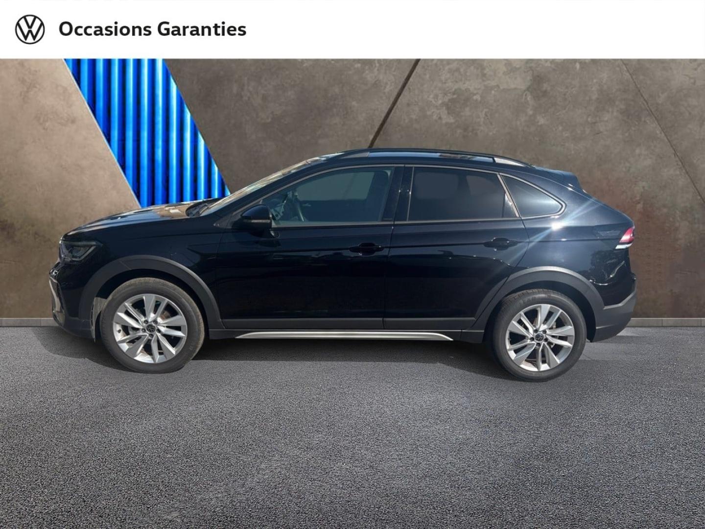 Voitures occasions VOLKSWAGEN TAIGO VW Edition Thionville