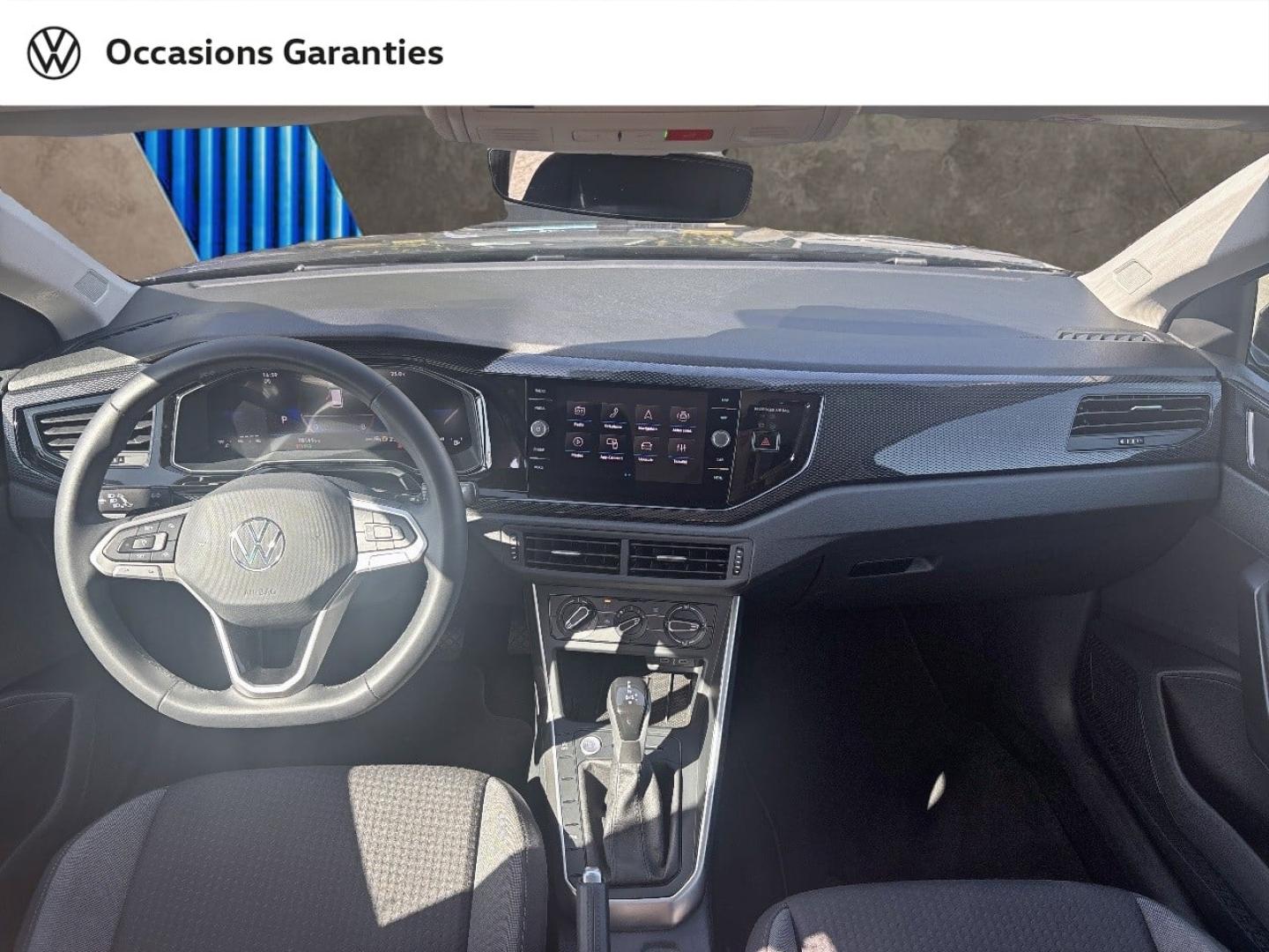 Voitures occasions VOLKSWAGEN TAIGO VW Edition Thionville