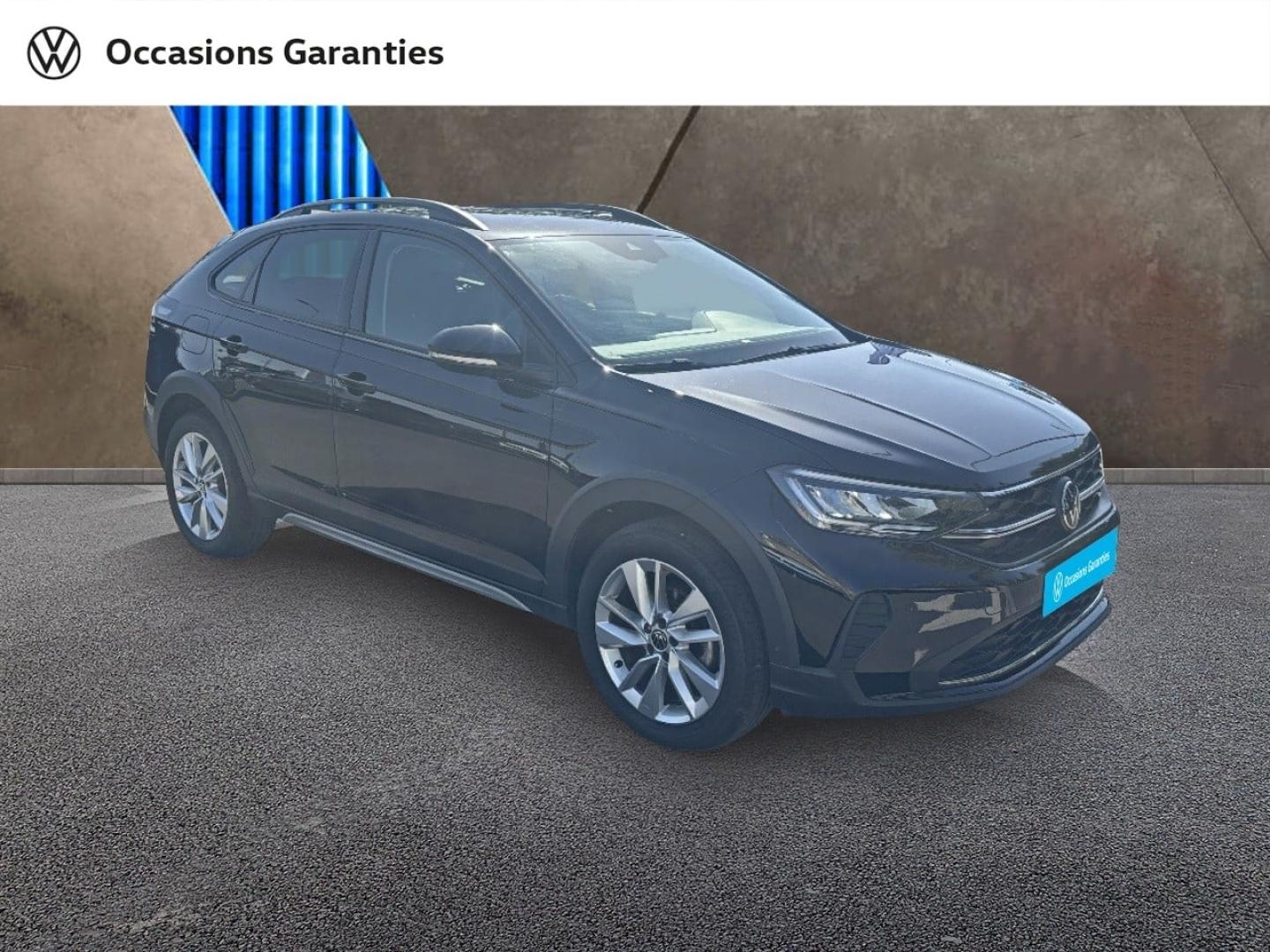 Voitures occasions VOLKSWAGEN TAIGO VW Edition Thionville