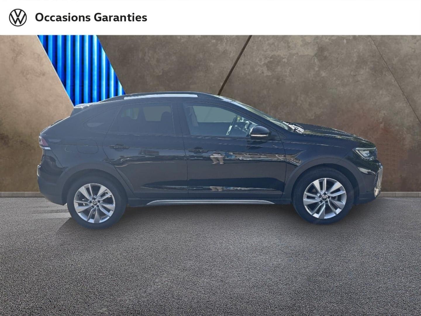 Voitures occasions VOLKSWAGEN TAIGO VW Edition Thionville