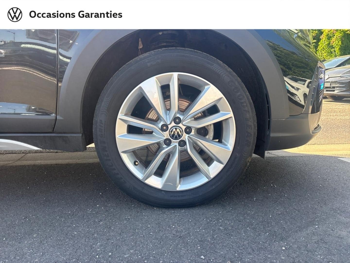 Voitures occasions VOLKSWAGEN TAIGO VW Edition Thionville